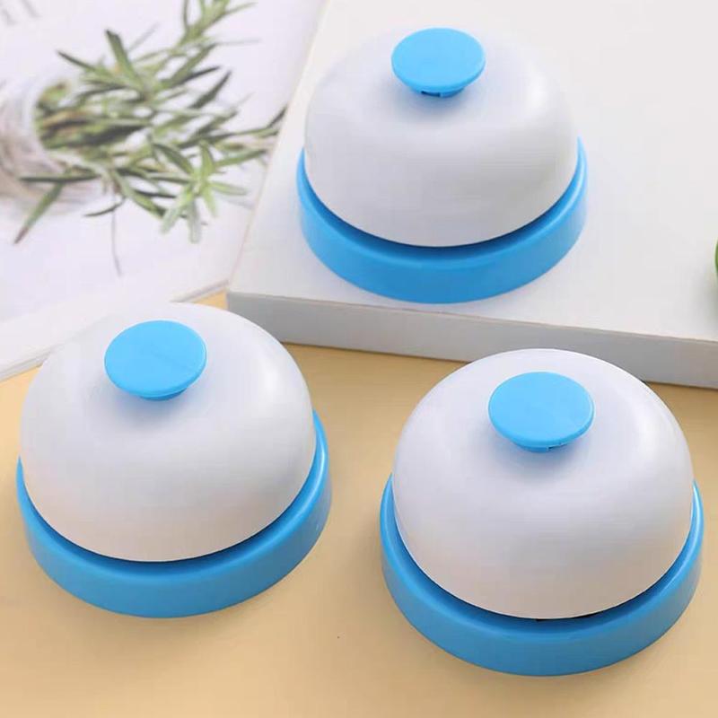 Product Introduction of Desk Answer Bell Competition Scramble To Answer Bell Bell Ring Service Toy Table Bell P7T8 26