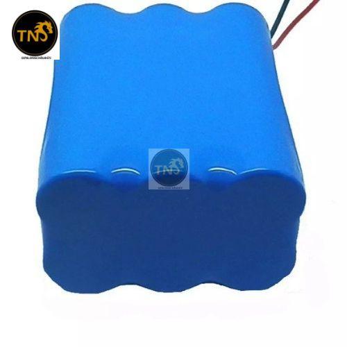 Product Introduction of Khối pin 3s lithium 12v4ah pin nguồn dự phòng , pin dự phòng wifi có kèm sạc 22