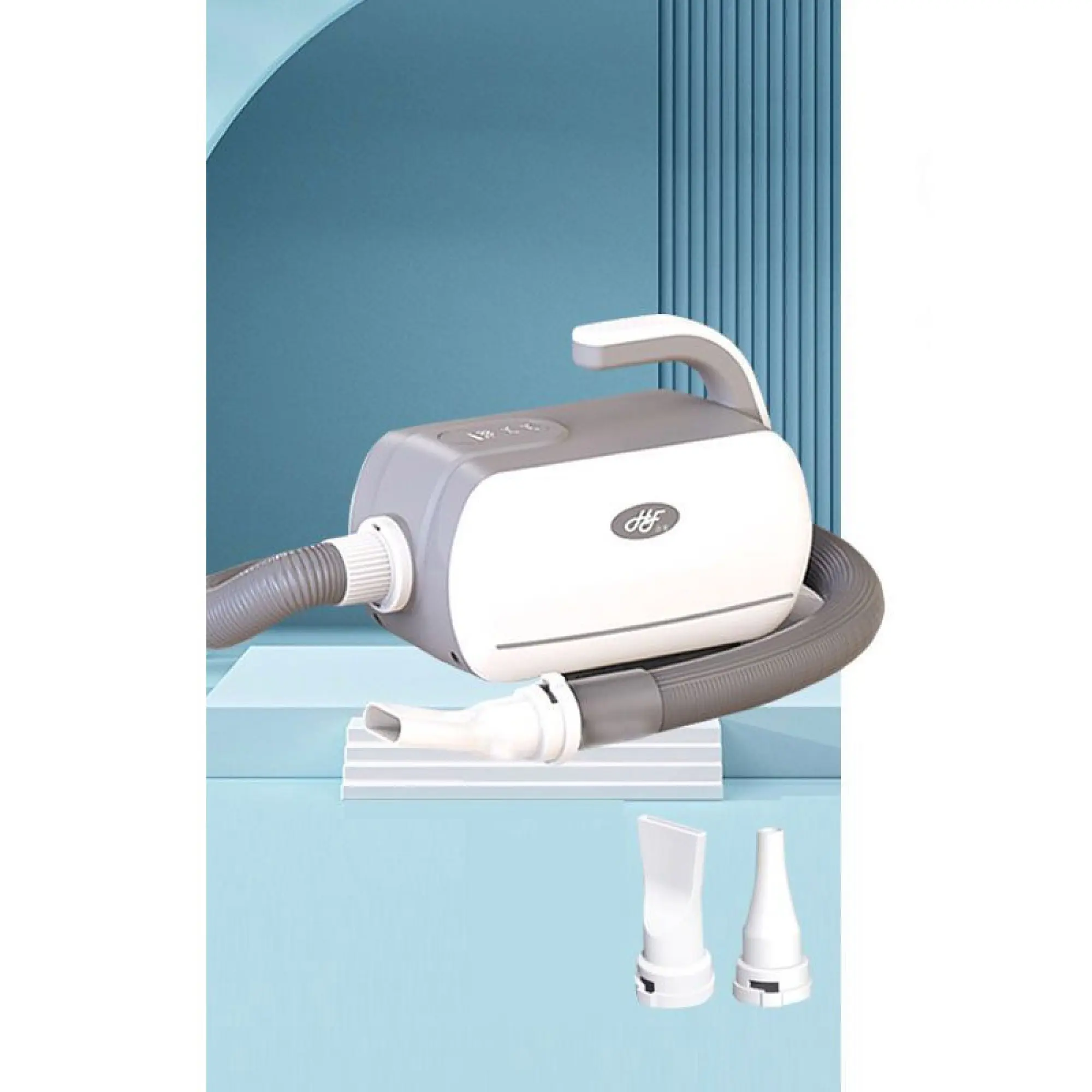Máy sấy lông chó mèo công suất 2000 - 2800W