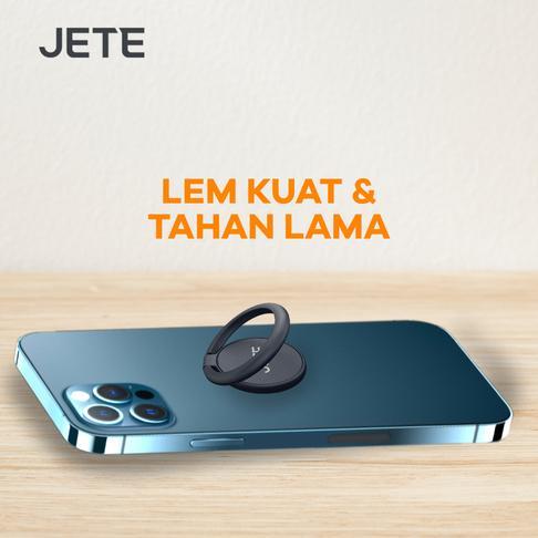 Product Introduction of Ring HP Holder Stand HP JETE H9 - Original 34