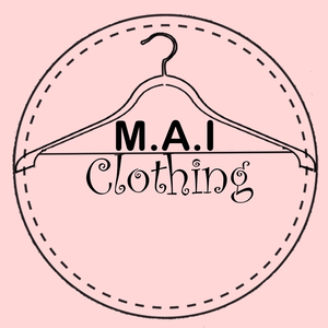 M.A.I CLOTHING