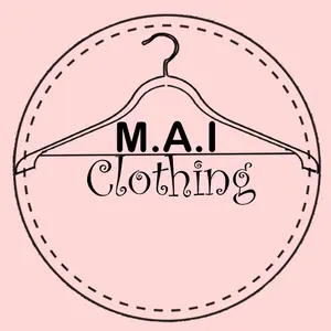M.A.I CLOTHING