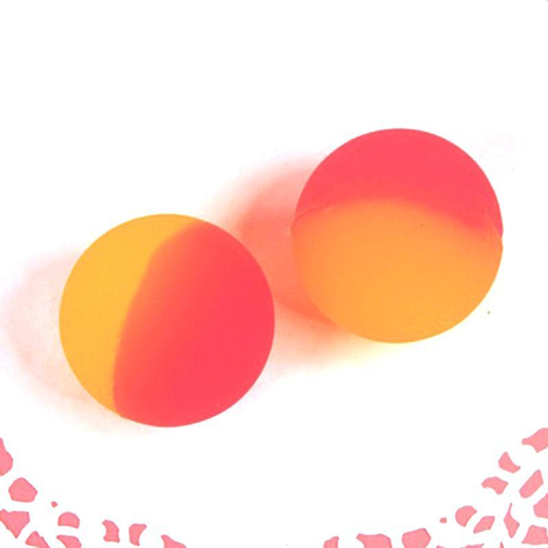 Product Introduction of Bouncy Ball Lightweight 3D Transparent Fun Beach Pool Waterproof Outdoor Z9H7 Toy Baby Ball N5Y1 18