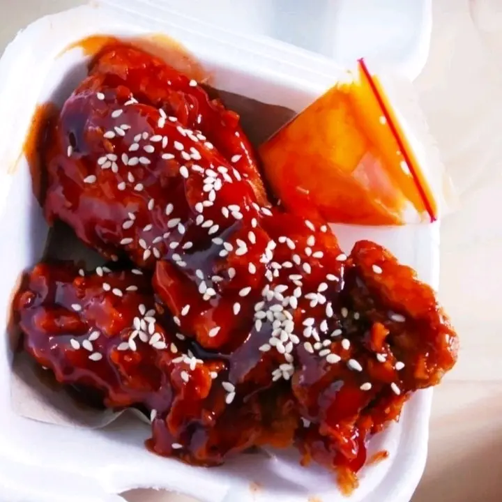 saos saus bbq ala ricis level 3 saus 1