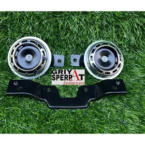 KLAKSON RX KING NEW KULITAS TERJAMIN