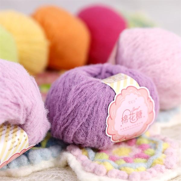 Len Candy Sweet, len kẹo ngọt 0