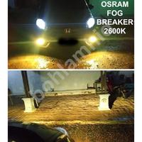 Gambar Lampu Mobil OSRAM FOG BREAKER ALL NEW AVANZA XENIA H4 FBR Kuning Gold dari bohlamhid Kota Tangerang 4 Tokopedia