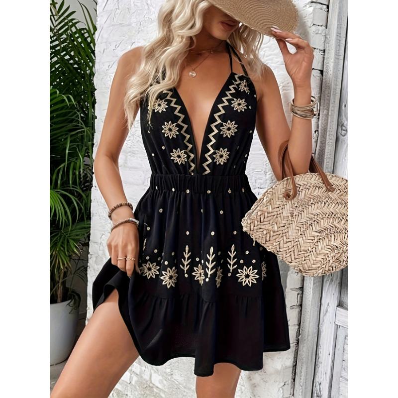 Product Introduction of Buyer Orientation Women's Dress 0
