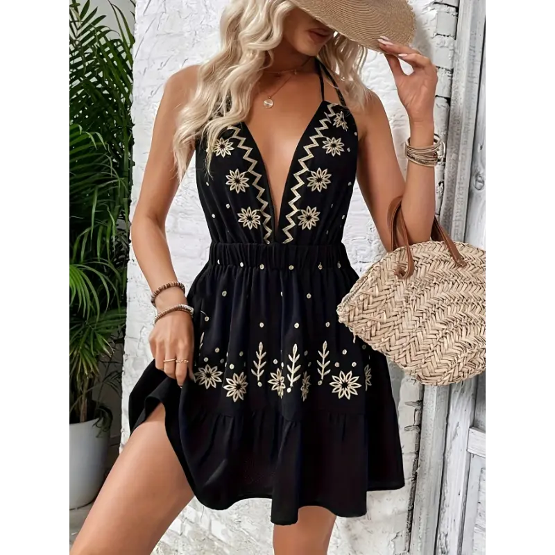 Buyer Orientation Women's Dress 0