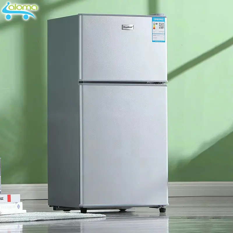 Lạnh  ALOMA BCD-68 dung tích 68L có ngăn đá và ngăn mát, tiết kiệm điện   đông trữ sữa 1