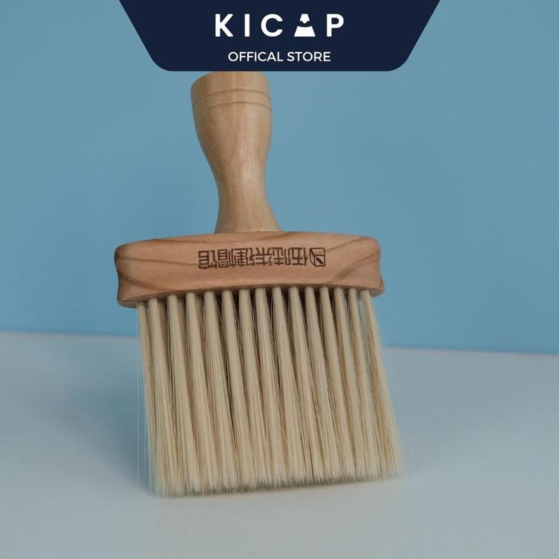 [Chính hãng] Chổi vệ sinh bàn phím cơ siêu mềm sạch - Kicap Làm Sạch