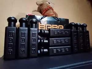 BABA PARFUME ORIGINAL BEST SELLER Wangi Wanginya Wanita  Perfume  Pria  Bau