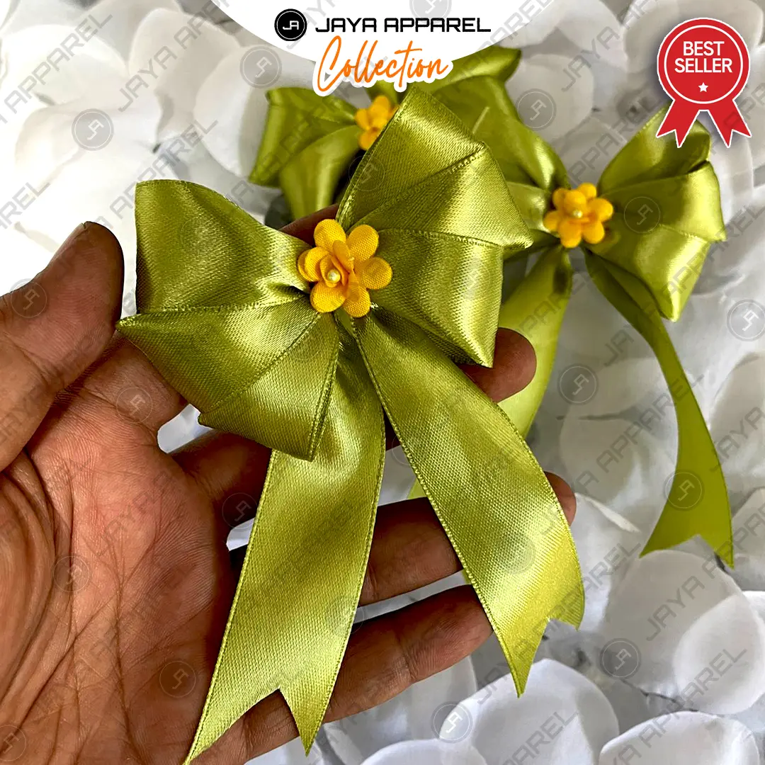 Pita Hampers-Pita Sovenir-Pita Sovenir Seserahan-Pita Parsel-Paket isi 5 pcs