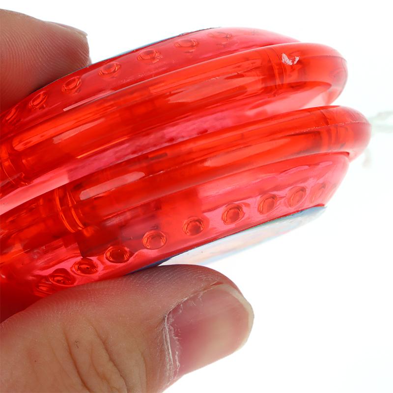 Product Introduction of [zfe]Creative Fashion Children Entertainment Brain Game Sports Toy For Kids Gift Classic Mini LED Flashing Yoyo Ball Toys 22
