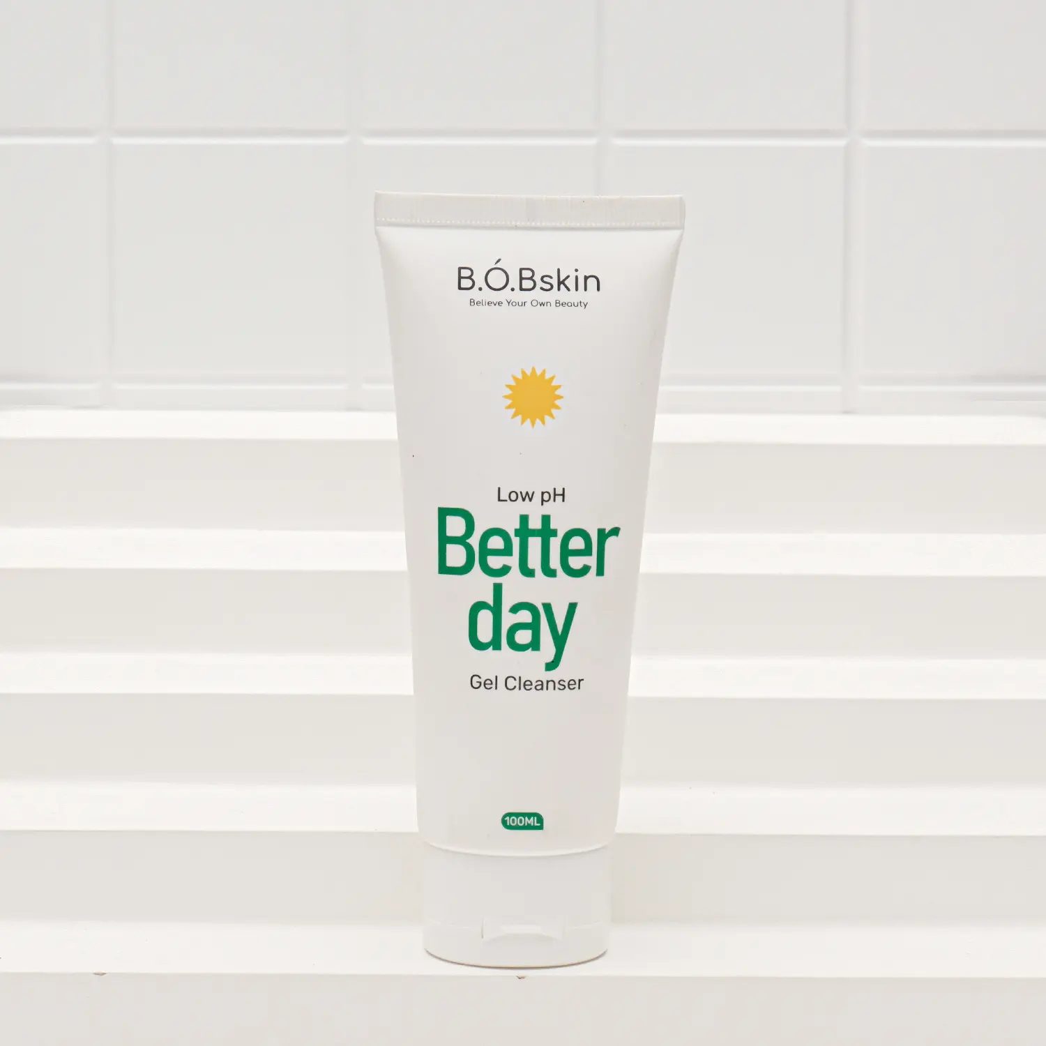 Sabun Cuci muka Melembabkan Mengangkat Sel Kulit Mati dan Kotoran  BPOM BOBSkin Cleanser Kering
