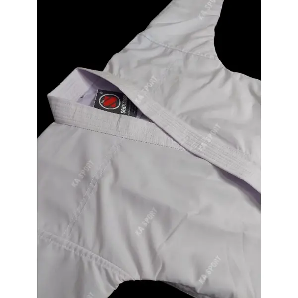 Baju Karate Gi Kumite Senkaido Original Master gi 1