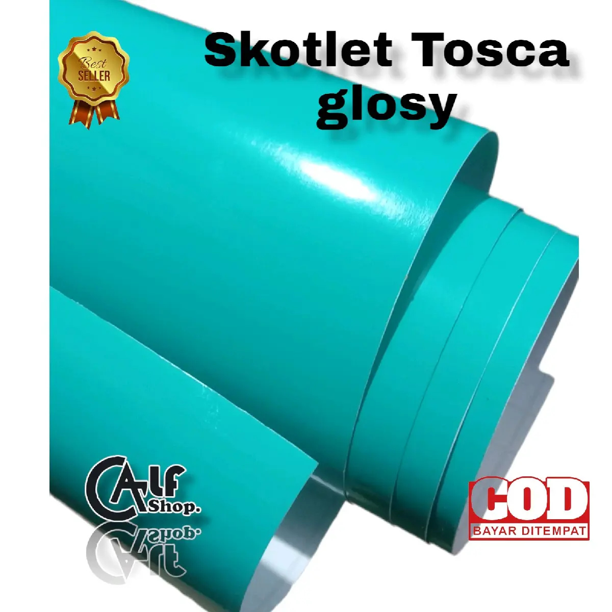 Skotlet toska glosy.per 1 meter. skotlet sepeda motor mobil aquarium Car