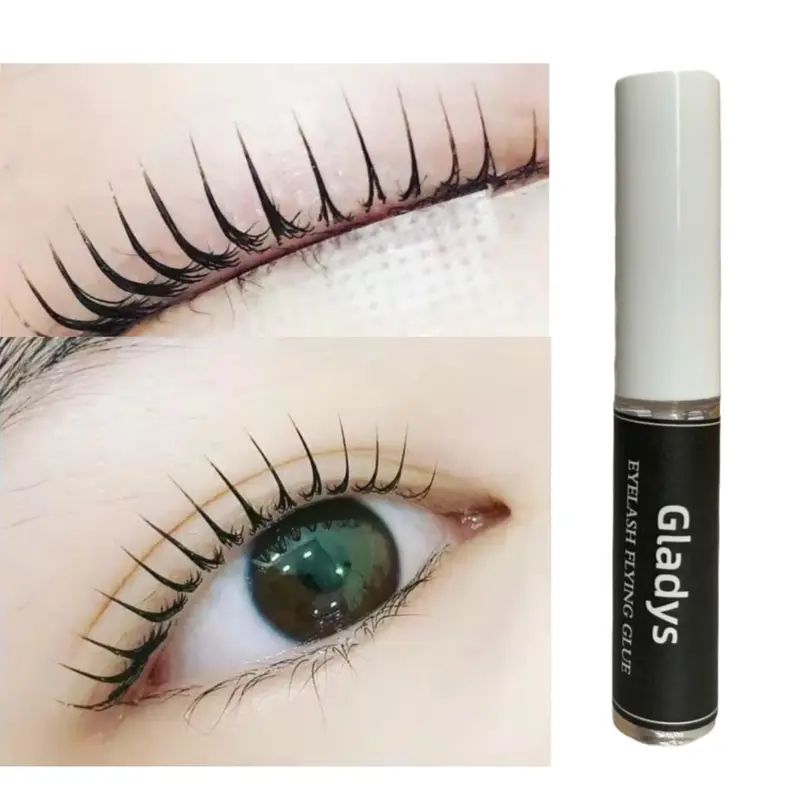 Keo bắt trục cao cấp Gladys dùng cho uốn mi (dụng cụ nối mi) 1