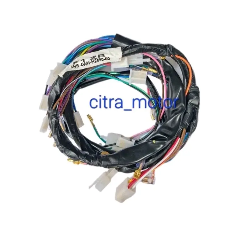 KABEL BODY FORCE 1 ZR F1ZR