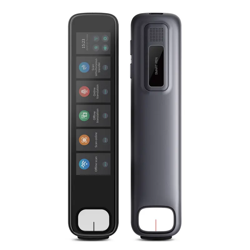 Yan Translation Device, Face-to-Face Two-Way Simultaneous Translation ...