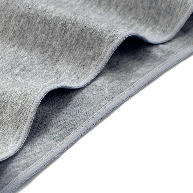 Quần lót nữ đáy may 2 lớp kháng khuẩn - Quần lót cotton siêu co dãn, thấm hút tốt VALICA L261 Women Voi 6