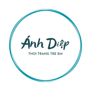Thời Trang Trẻ Em Ánh Diệp