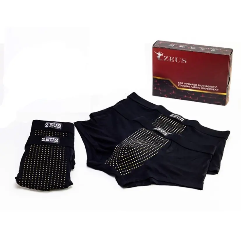 ZEUS UNDERWEAR - CELANA DALAM