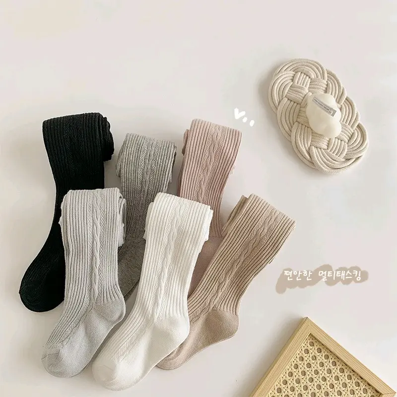 Legging Anak dan Bayi Perempuan 0-4 Tahun