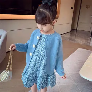 Cardigan anak lucu jaket anak outer knit wear murah