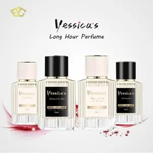 TERLARIS PARFUM YESSICA' LONG HOURS PARFUME PREMIUM 30ML