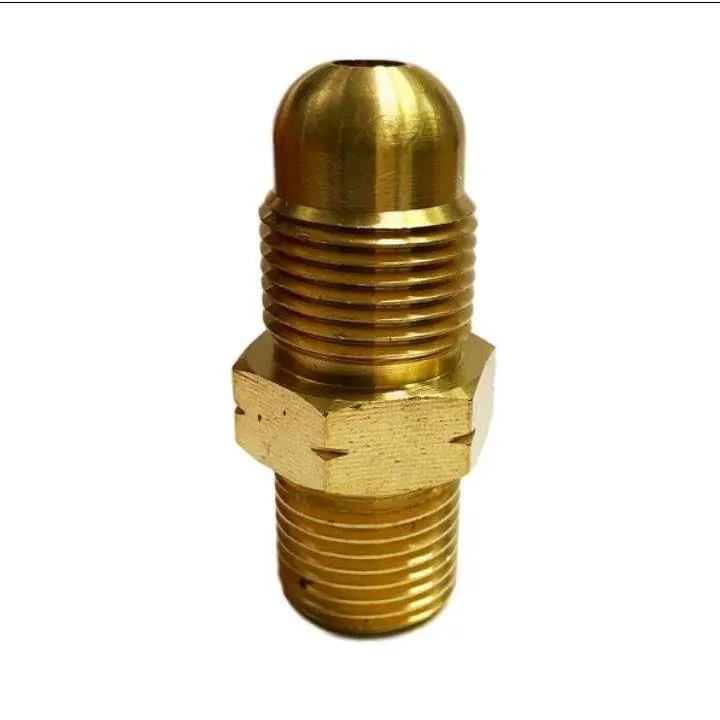 ACETYLENE TO LPG ADAPTER FITTING FOR CUTTING & WELDING OUTFIT LPG INLET ...