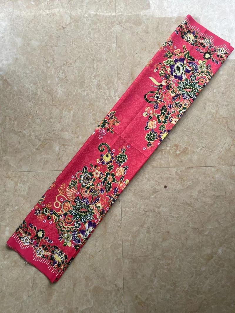 Product Introduction of Sarong Myanmar, Nữ, Váy Thẳng Longji, Phong Cách Dân Tộc, Sarong Dai, Cơ Sở Lồng Thái Lan, Thích Hợp Cho Nữ, Năm 2025 19