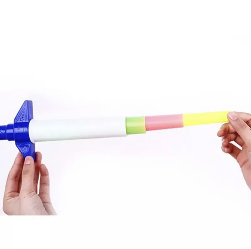 [Đồ Chơi Trung Thu Cho Bé] Kiếm phát sáng 4 Khúc Cho Bé 4