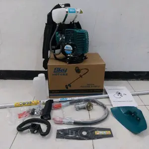 MESIN POTONG RUMPUT 2 TAK BRUSH CUTTER SKY 328