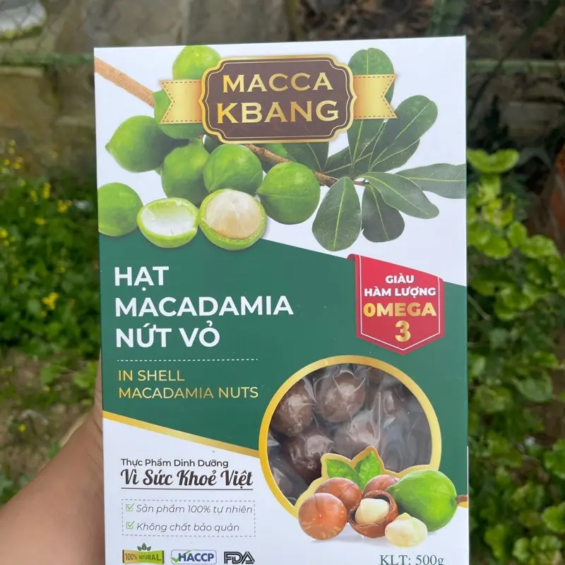 Combo 3 hộp mắc ca trung 1,5kg (size 23-26)