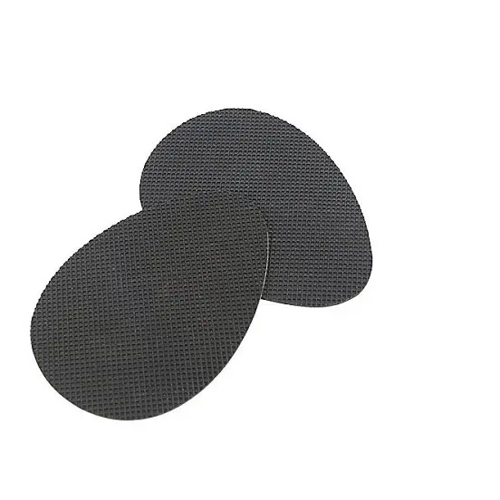 [CÓ SẴN] Miếng dán đế giày chống trơn trượt dùng mang giày cao gót và giày tây công sở - PK09 3