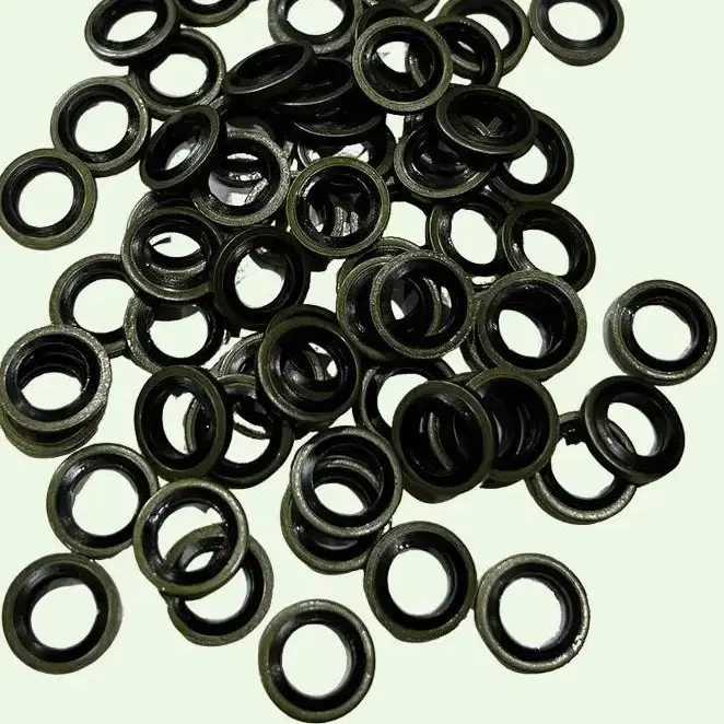 Túi 50 long đền cao su lõi thép chịu dầu, chịu nhiệt đa dạng kích thước 4