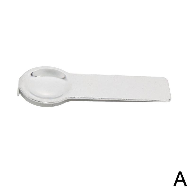 Product Introduction of Hot Selling Italian DIY 9mm Stainless Steel Bracelet Disassembly Tool Accessorie 25