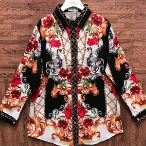 atasan premium terbaru bahan sutra