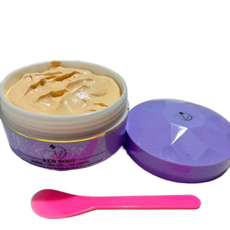 Body tẩy Tết cấp tốc 250gam Cấp nước Làm Đẹp Da