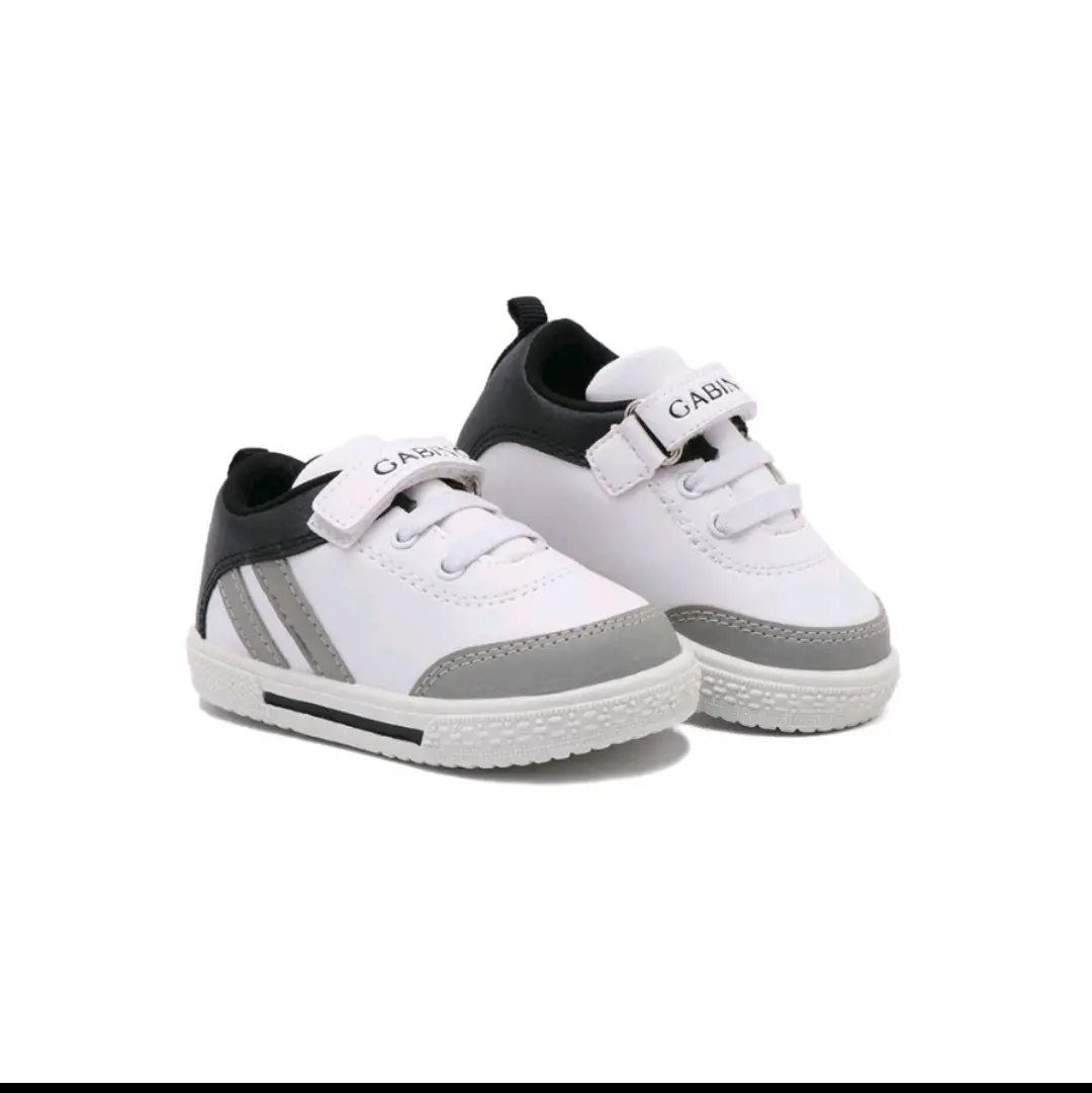 Gabino Sepatu Anak Free time - Pr552-1 Fashion
