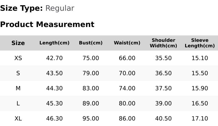 Product Introduction of Women's Cherry Print Round Neck Crop Tee, Casual Short Sleeve Crew Neck T-shirt for Summer, Fashion Women's Top for Daily Wear 0