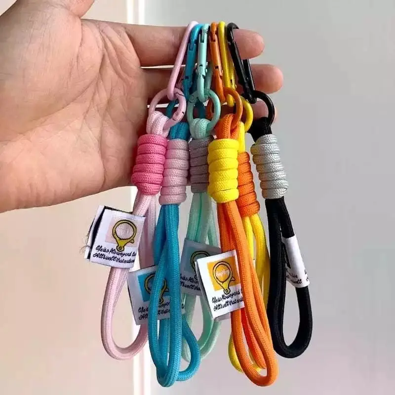 Gantungan Tali Handphone Serbaguna Bisa Untuk Tas, dll Phone Strap Terbaru 1
