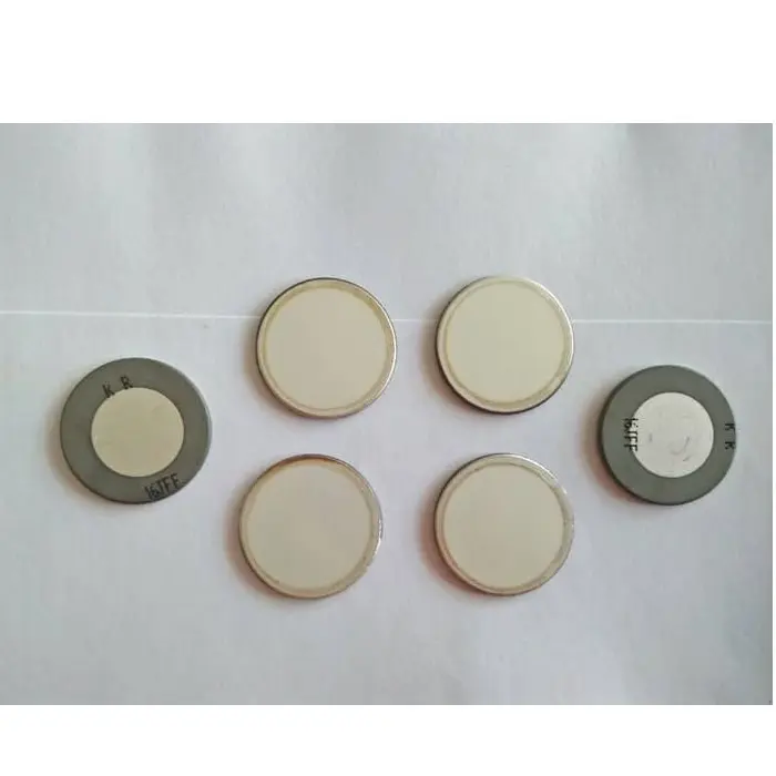 Mata Mist Maker 20mm - Spare Part Mesin yang Cocok untuk Semua Mesin Pembuat Kabut