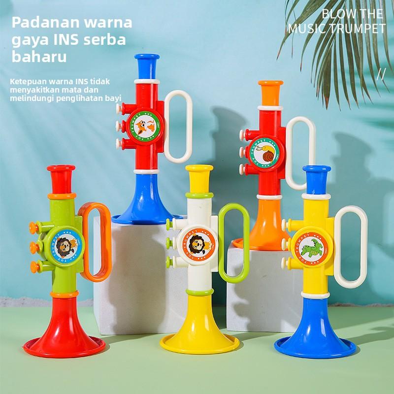 Mainan Kanak-kanak Anak Patung Kecil Mainan Kartun Sesuai untuk Bayi ...