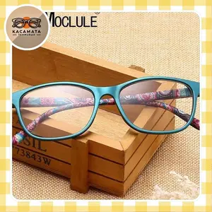 Kacamata Baca anti radiasi Original XH Bunga Anti radiasi laptop anti radiasi smartphone