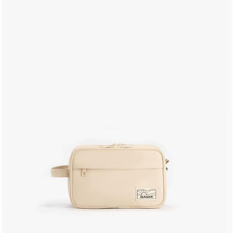 Túi đa năng BAMA New Basic Pouches NB405 đựnġ đồ đa năng đựnġ mỹ phẩm đồ dùng cá nhân kháng nước thời trang