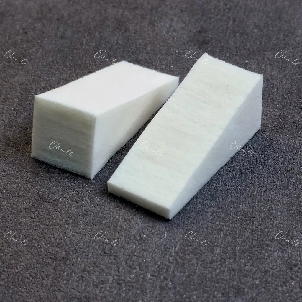 Mút dặm omber móng 10 chiếc