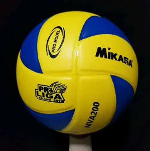 BOLA VOLI ANAK RINGAN TERMURAH BISA COD