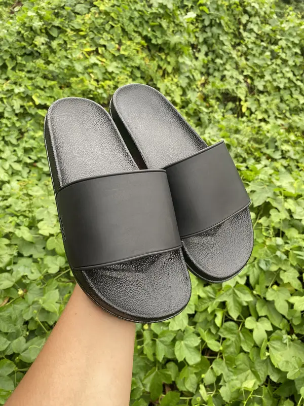 Dép Quai Ngang Nam Nữ - Basic - Không Lỗi Thời, Dép Cặp, Dép Gia Đình, Size 35-44 2